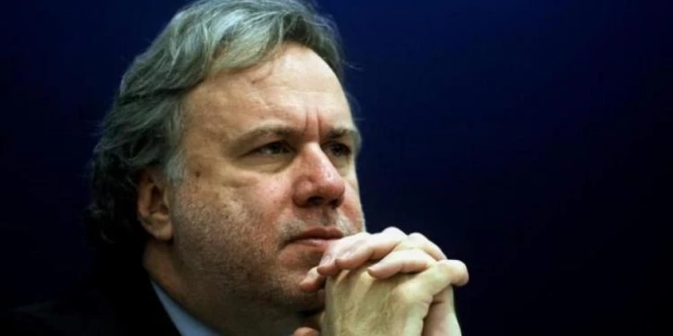 Κατρούγκαλος: Η Τουρκία εκτίθεται ως αποσταθεροποιητικό κράτος